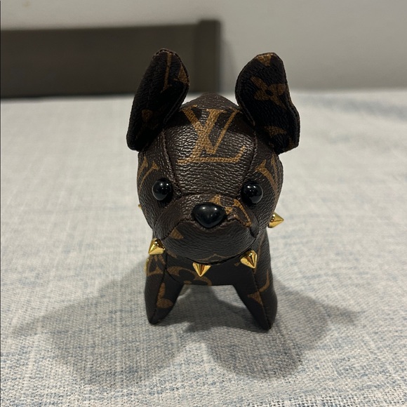 Bag Charm - Picture 3 of 3